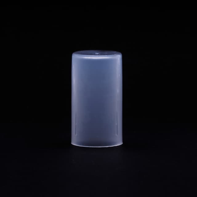 Tapa Tubo