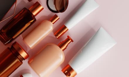 Envases para Cosmética