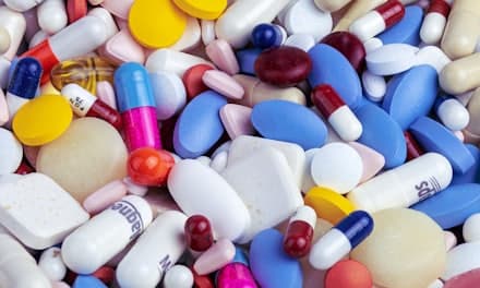 Envases para Farmacéutica