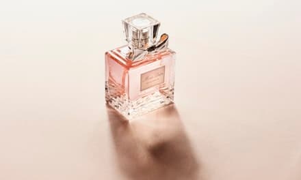 Envases para Perfumería
